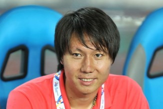 与先锋