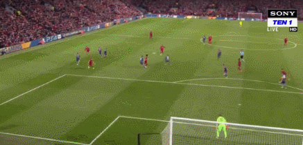 科瓦奇谈吉拉西送点：他没看到对手只是想解围