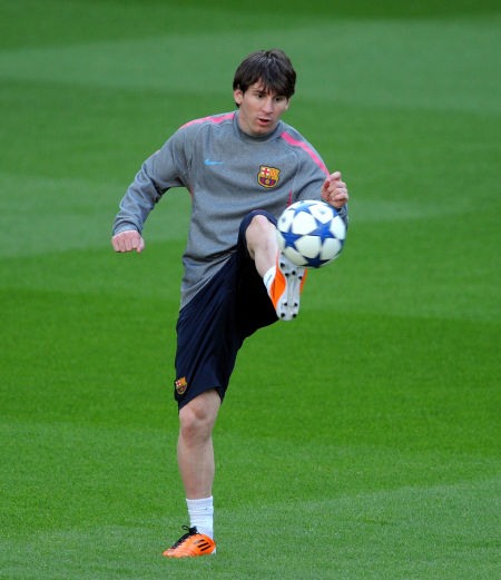 西甲年轻球员表现盘点