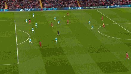 欧冠淘汰赛对阵引发期待