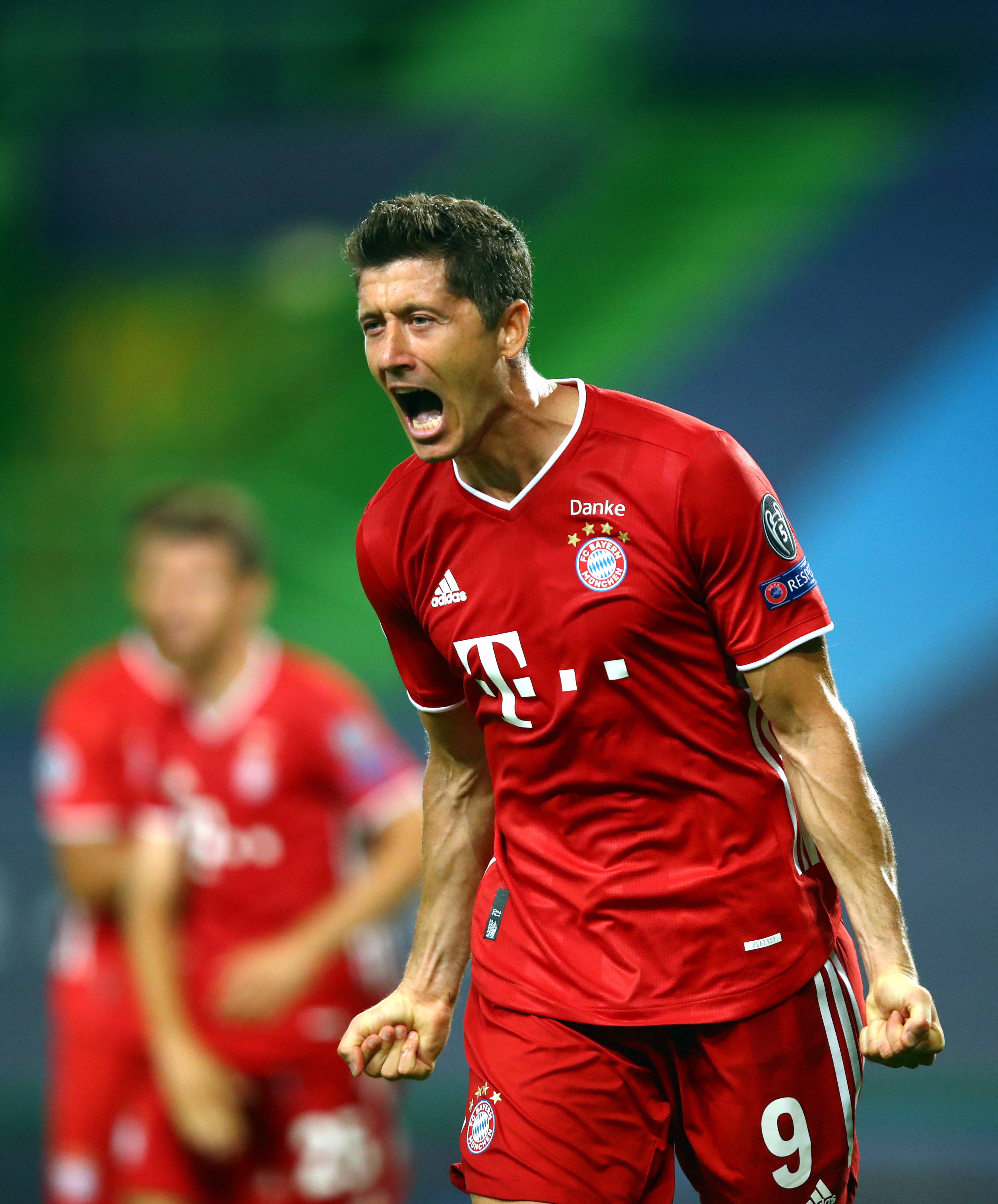 第14轮：摩纳哥1-0巴黎圣日耳曼