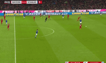 CS：GO Major柏林站半决赛精彩集锦