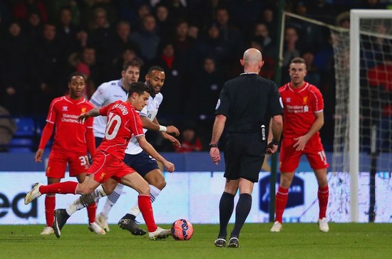 利物浦首秀赛季五项赛事有进球，埃基蒂克成队史第一人