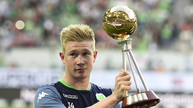 [德甲]堂安律回传 埃格施泰因劲射破门