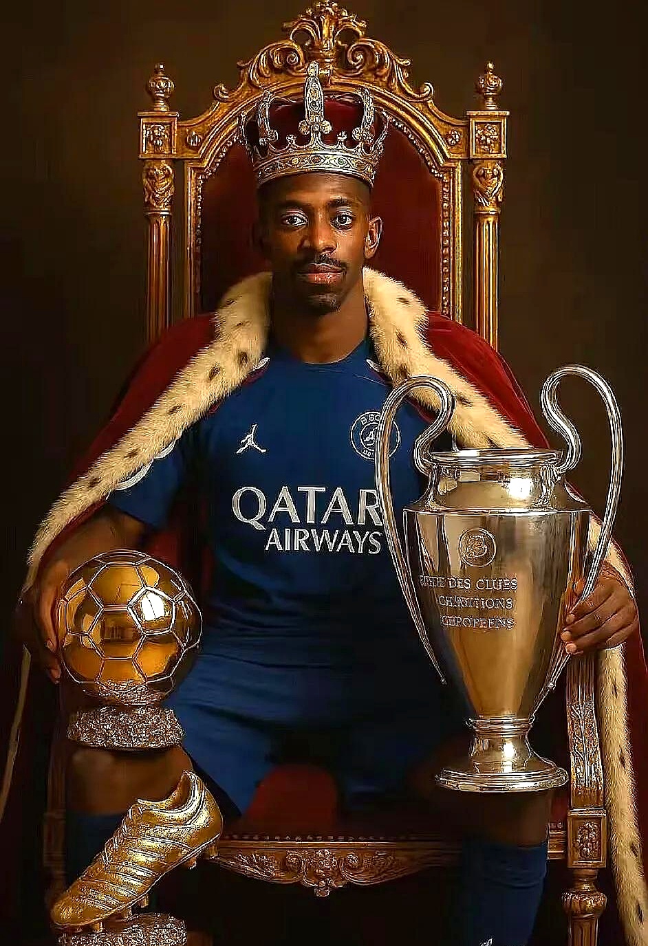 又丢球了，曼联自1978年以来首次连续16场联赛客场没零封