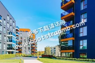We Develop Excellent Real Estate And Infrastructural Project - 球探比分