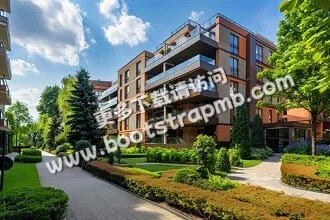 We Develop Excellent Real Estate And Infrastructural Project - 球探比分
