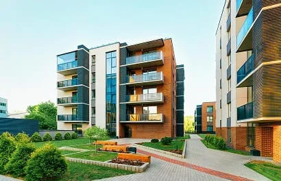 Bringing Innovation To The  Real Estate Sector - 球探比分